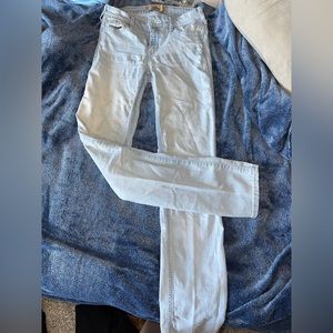 hollister jeans size 24